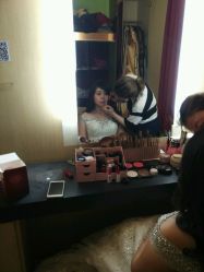 -完美新娘婚纱摄影