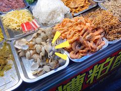 -海大南门夜市(海富街店)