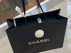 -CHANEL(恒隆广场店)