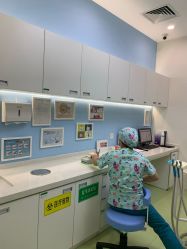 -青苗儿童口腔(长楹天街购物中心)