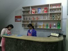 -天一沾水肥肠(科园一街店)