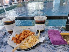 -SHRIMP CLUB万东餐饮钓虾·清吧