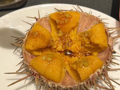 -常鲜楼常来尝鲜海胆馆(星海店)