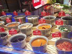 -火叮叮自助烤肉·现切牛肉(茂业店)