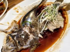 -天府中餐厅·粤菜·海南菜·生猛海鲜(三亚海棠湾洲际度假酒店)