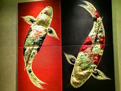 -金链花·泰国餐厅(国贸店)