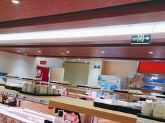 -寿司郎(皇庭广场店)