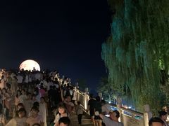 -花溪公园