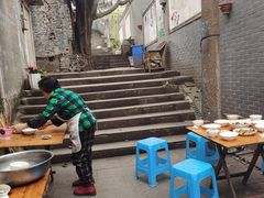 -古道第一家餐馆