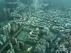 -顶鲜101美食美景餐厅
