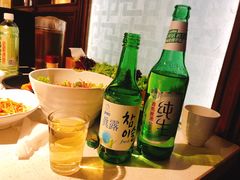 -本家韩国烤肉(青岛万象城店)