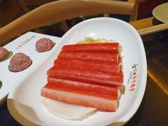 -渝味晓宇·重庆火锅(龙岗龙城万科里店)