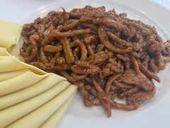 -金家老三饭庄(常营店)