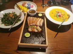 -金牌泰香米(重庆万象城店)