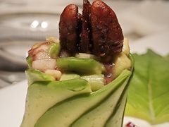 -金链花·泰国餐厅(国贸店)
