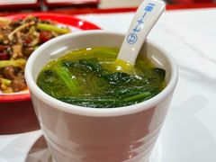 -71号豆汤饭·成都小馆(春熙路百盛店)