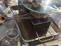 -幸福小串·地摊小炉子(三阳路店)