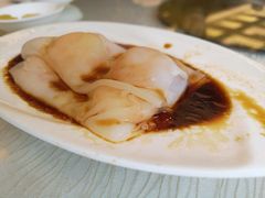 -潮福城大酒楼(北尚店)
