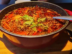 -烛影拾光观景餐厅·创意菜·摄影·小提琴(大唐不夜城店)