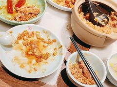 -小吊梨汤·北京菜·烤鸭(清河万象汇店)
