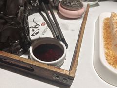 -江城小馆陕南妈妈菜·全球旅行餐厅(钟楼店)