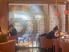 大堂-麻六记(新天地店)