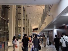 -南昌昌北国际机场