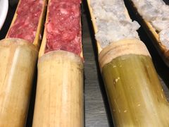 -南美豹国际自助百汇(万象城店)