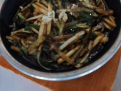-宁波石浦大饭店(新材料城店)