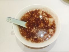 醪糟汤圆-孔乙己(后海店)