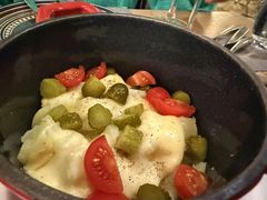 -LA CREPERIE BRETONNE布列塔尼法式餐厅(天童北路店)