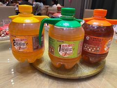 -永红源啤酒·烧烤·海鲜·大排档(青特城店)