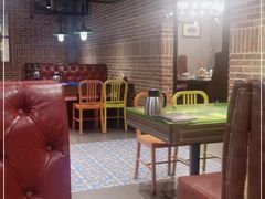 等位区-辛香汇(大华第一坊店)