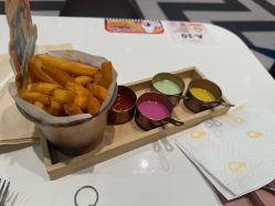 -奈尔宝·儿童乐园·亲子餐厅(苏州大悦城店)