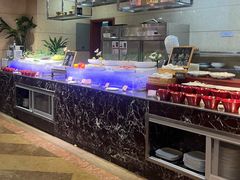 -宁海金海开元名都大酒店·名爵自助餐厅(金水路店)