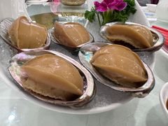 -金华安大酒楼·老牌潮菜·粤式茶点(东方国际店)