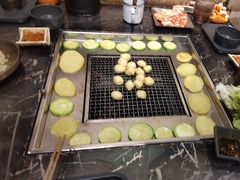 -塘屋烧烤·云南火塘烧烤品牌(新亚洲店)