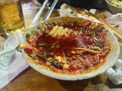 -正南齊北重庆老火锅(光华村直营店)