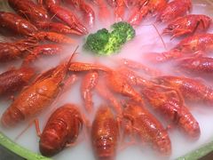 -红盔甲·小龙虾(天钥桥店)