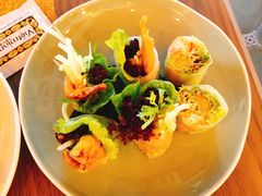 -CHINCHIN 青青·泰国料理(万象食家店)