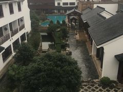 -苏州吴宫泛太平洋酒店