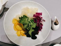 -狮王府淮扬菜(新街口友谊店)