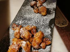 糖醋里脊-绿茶餐厅(西湖银泰百货店)
