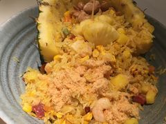 -太食獸泰式茶餐厅(IFS国金中心店)