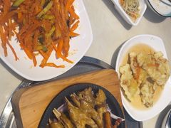 -屋里家延边朝鲜族冷面(梅林3店)