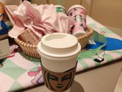 -星巴克(广州恒宝广场店)