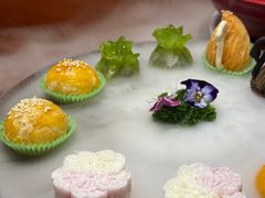 -芙蓉堂(武汉天地店)