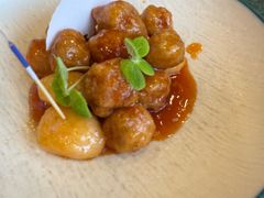 榕城荔枝肉-安泰楼·佛跳墙创始人·传统闽味早茶·酒楼(三坊七巷闽菜地标店)