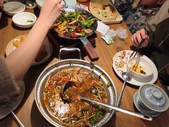 -首秀·四川料理(星耀101店)