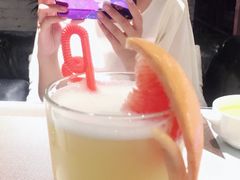 -红屋牛排(闽江路店)